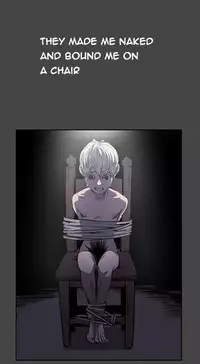 Ace Ch.1-24 (English) (Ongoing)