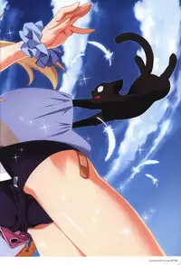 The Fruit of Grisaia Visual FanBook