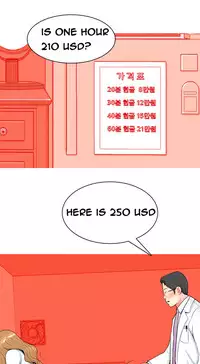 Hooker Ch.1-37 (English) (Ongoing)