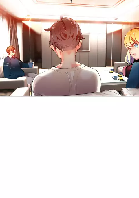 Lilith`s Cord Ch.1-25