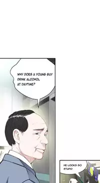 Tissue Thieves Ch.1-15 (English) (Ongoing)