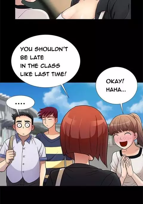 Will You Do as I Say? Ch.1-19