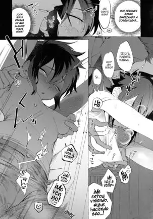 Isshuukan Friends | Una Semana siendo más que Amigos