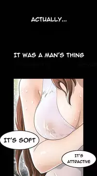 Perfect Half Ch.1-16 (English) (Ongoing)