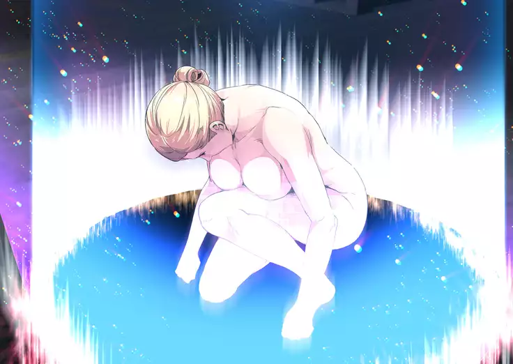 Cyborg vs Tanetsuke Oji-san