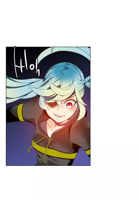 Lilith`s Cord Ch.1-21