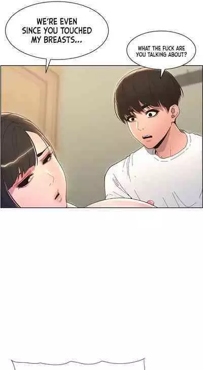 [Alien, Jonjal Insaeng] A Secret Lesson With My Younger Sister (1-10) [English] [Omega Scans] [Ongoing]