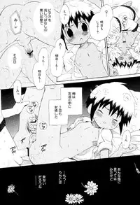 [Hoshiai Hiro] Wasurena Hanabatake