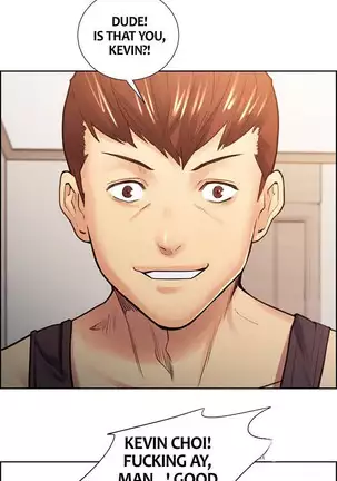 Taste of Forbbiden Fruit Ch.38/53