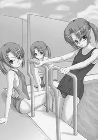 (C68) [Interrupt Voice (TK4)] School mizugi nochi kyouei mizugi tokidoki bloomer