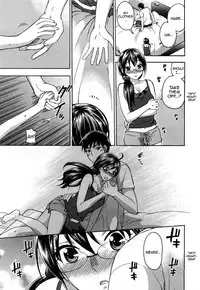 Zettai Harem 2 Ch. 1-7+Extra