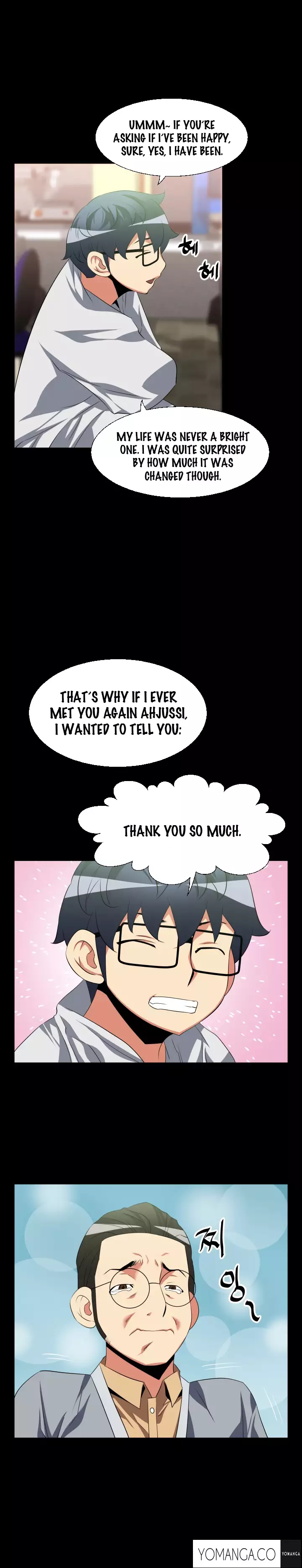 Love Parameter Ch.1-42