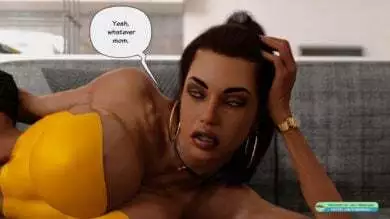 [Brown Shoes] – B.S Stories The Twins Part 1