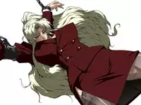 [Junk Center Kameyoko Bldg] HARD BLACK (BLACK LAGOON)