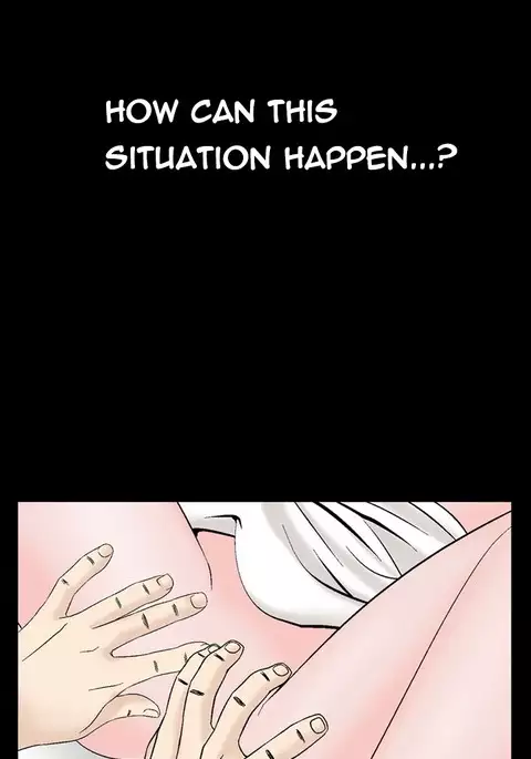 The Taste of Hands Ch.1-67