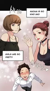 By Chance Ch.1-13 (English) (Ongoing)