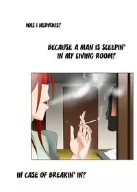 Cartoonist's NSFW Season 1 Chapter 1-20 (English)