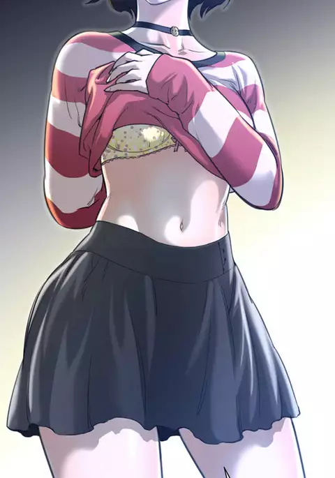 Perfect Half Ch.1-29