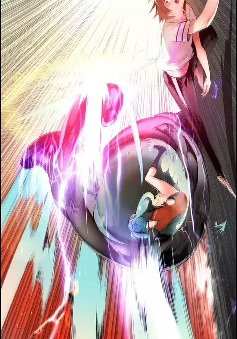 Lilith`s Cord Ch.1-37