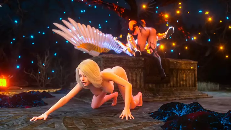 Naama - Cult of Pleasure 2