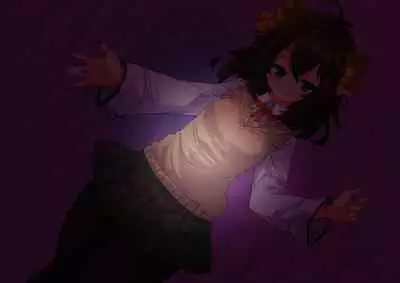 Serenity Guardian Saori