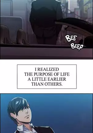 Taste of Forbbiden Fruit Ch.38/53