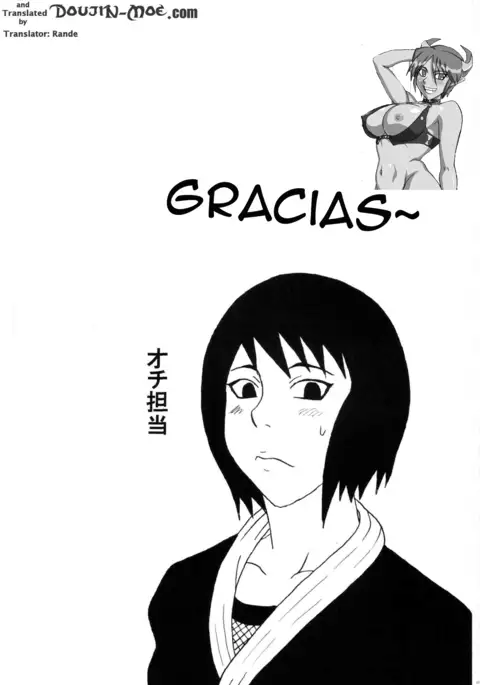 ChichiKage - Big-Breast Ninja