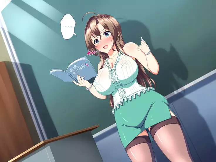 Inran Virus ~Seikoui wa Iryoukoui~ <팀 혼파망>