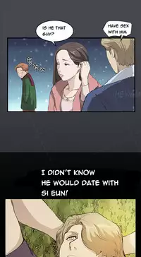[Keum Sah Gong] Si-Eun Ch.1-40 (English) (Ongoing)