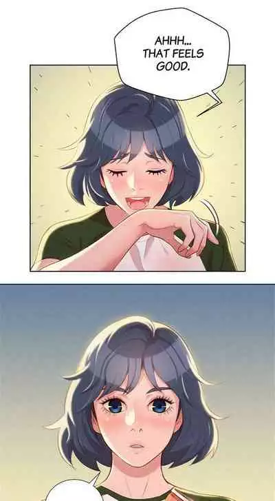 What do you Take me For? Ch.52/?