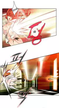 [Juder] 莉莉丝的纽带(Lilith`s Cord) Ch.1-16 [Chinese]