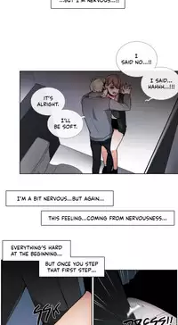 [Silverstar] Talk To Me Ch.1-36 (English) (Ongoing)