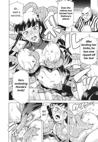 [Asamitsu Fumi] LAUGH & EROS+ Ch. 1-6 [English]