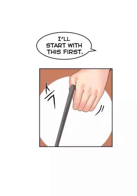 Hahri's Lumpy Boardhouse Ch. 0-24