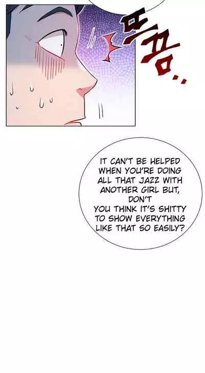 LIVE WITH : DO YOU WANT TO DO IT Ch. 1-7 [English]