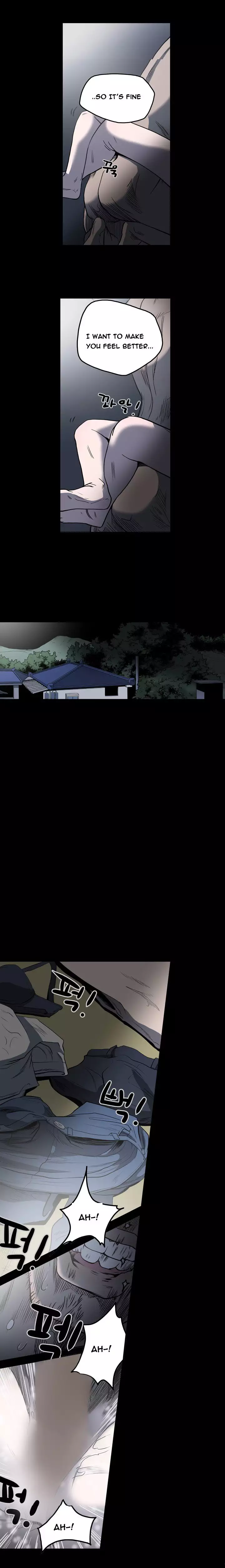 Kitsch | Disrespectful Bitch Ch. 1-65