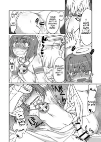 [Odenden (Kotori Yuuya)] Kanaegoto [English] {TheRobotsGhost} [Digital]