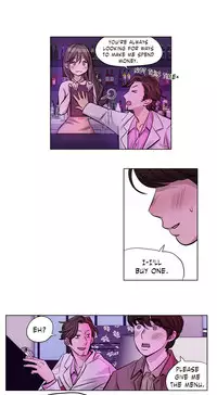 [Ramjak] Atonement Camp Ch.1-35 (English) (Ongoing)