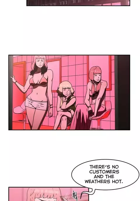 Refrain Love Ch.1-39