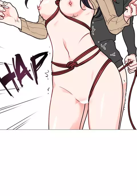 Sadistic Beauty Ch.1-30