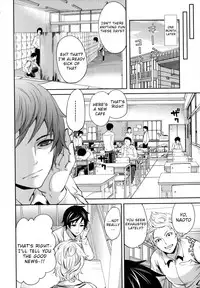 [Miyahara Ayumu] Eleanora's Advance (Complete) [English] [LustyLadyProject]