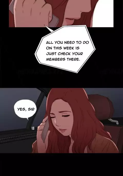 Girl Next Door Ch.1-18