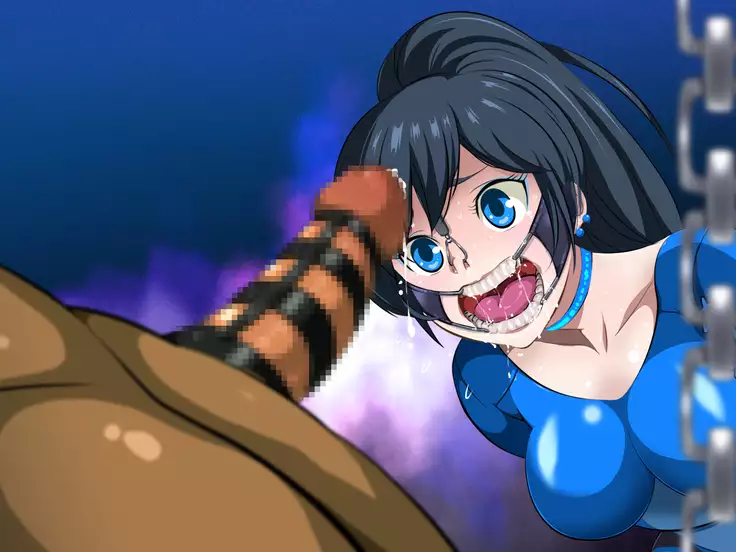 Female Space Detectives Onesty - Hypno-Slaves