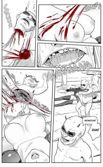 nuns vs demons (updated 2021)