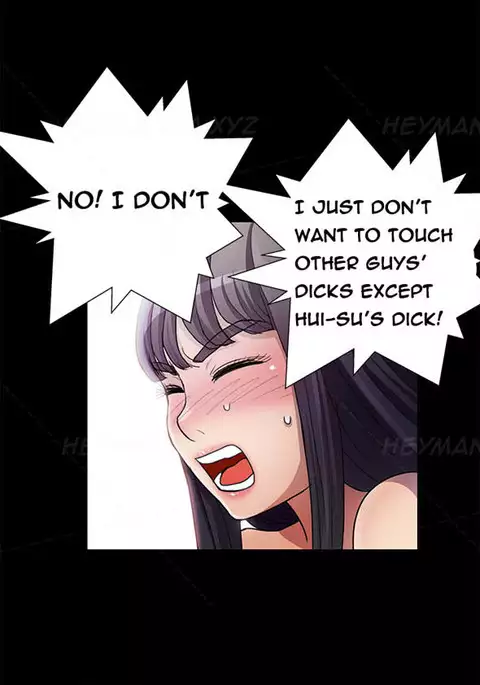 Will You Do as I Say? Ch.1-19