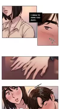 [Ramjak] Atonement Camp Ch.1-35 (English) (Ongoing)