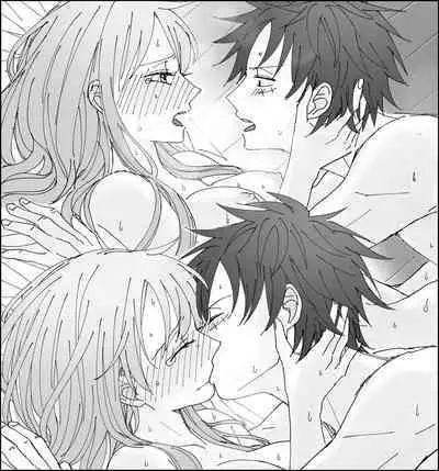 runami ro gu | 路娜日志 1-2