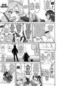 Teitoku no Ketsudan - Rabaul 1943