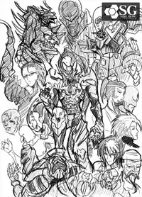 [Tori no Oishii Tokoro (Torisan)] Usagi no Eroi Hon [Digital]