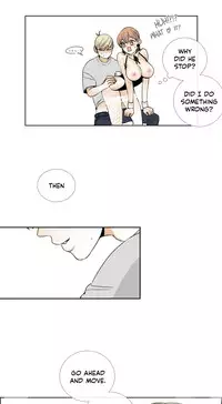 [Silverstar] Talk To Me Ch.1-27 (English) (Ongoing)